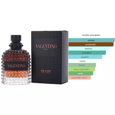PERFUMES ORIGINALES - Img 124332805