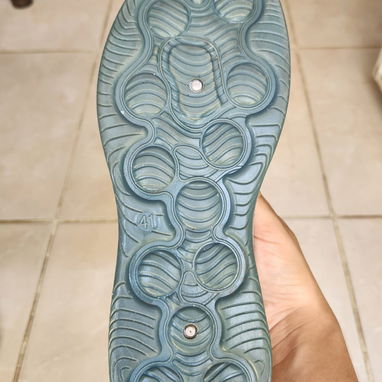 Zapatillas ortopédicas #41 - 2/3