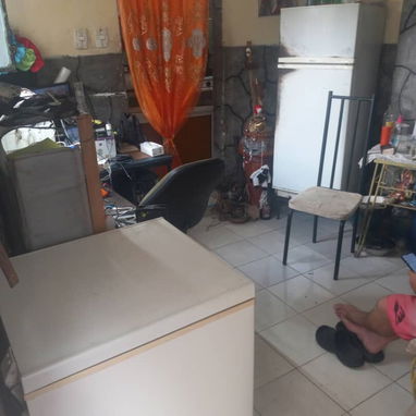 Apartamento de dos cuartos - Img 124386097