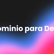 Dominio gratuito solo para devs - Img 56179337