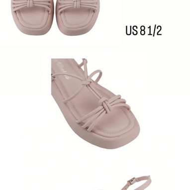 Sandalias/Tacones Zara, Bershka, Stradivarius,H&M y Pull&bear - Img 123304896