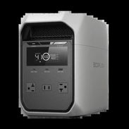 EcoFlow Delta 3 Classic - Estación de energía portátil 1024Wh - Img 58232349