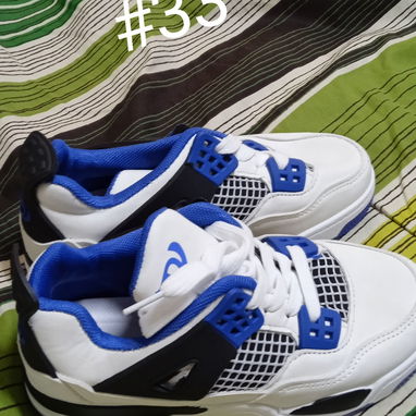 Tenis para niños - 3/3