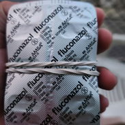 Fluconazol 100mg 10 capsulas - Img 57515050