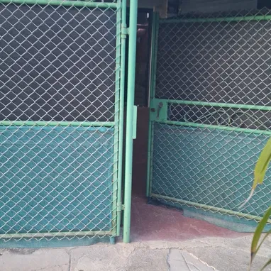 Se renta apartamento en bajo con carpoch - 4/5