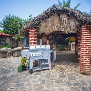 Casa de lujo en la Playa Sta fe - Img 118807167