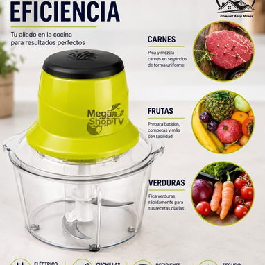 Picadores de especies - 2/3