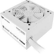 Thermaltake Smart W3 Snow 700W/58.3A Certificada 80 plus. Estética blanca. Exclusivo❗❗ - Img 56987714