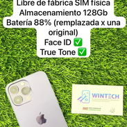 iphone 14 pro max - Img 56004465