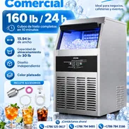 Máquina de Hielo. Nuevas!!!! Súper Oferta!!!!!! - Img 57932487