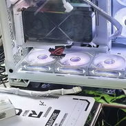 🦾🦾escribeme al whatsAppComponentes Placa Asus z890 ayw vo Micro ultra 7 265k Ram 16gb 2x8 6000mhz argb blancas Disipa - Img 56205819