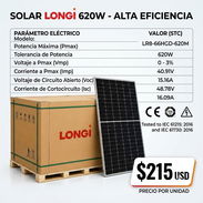 Paneles solares - Img 57492932