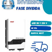 🎁🎉INVERSOR MUST - Img 57202587