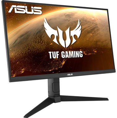 CAÑÓN!!_MONITOR ASUS TUF GAMING 27” IPS-LED|165Hz_1ms|G-SYNC|FULL HD|PUERTOS(HDMI/DP)|EN CAJA-SELLADO!!. 5410-9151 - Img 83853300