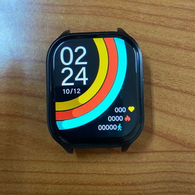 RELOJ INTELIGENTE H9 PLUS - 3/10