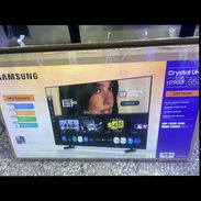 Smart tv marca Samsung de 50 y 55 pulgadas nuevos en caja importados - Img 53499794