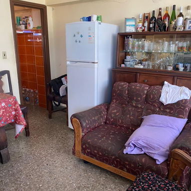 Venta apt x Teatro Karl Marx vista mar 60mil 53582376 - Img 120455966