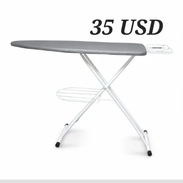 Tabla de planchar plegable - Img 56931988
