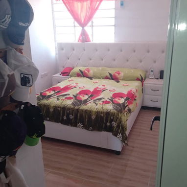 Vendo apartamento en Alamar llamar 58081826 - Img 107266819