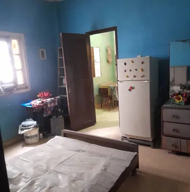 Vendo apartamento 1er piso en Luyano - Img 96347081