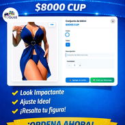Toguss solución los 100 cómpren regalos venta en cuba online precios más baratos y rebajas en ciudad Havana gratis - Img 55575342