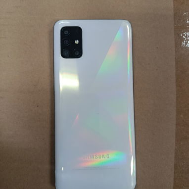 Móvil SAMSUNG A51  4/128 IMPECABLE COMO NUEVO CON SU CABLE BATERIA UN POQUITO FLOJA EN 90 USD GANGA - 2/2