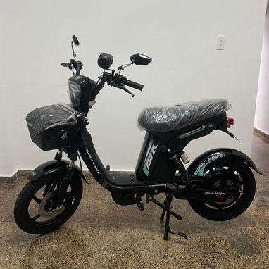 Bici moto JMD - 2/4