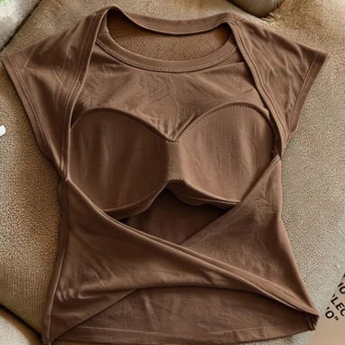 Blusa de gimnasio - Img 121769400