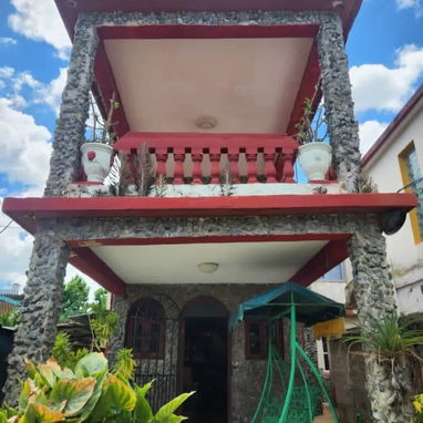 CASA EN SANTA FE PLAYA - 7/10