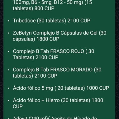 Metamizol Sódico Dipirona Ámpula - Img 125692543