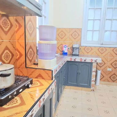 🏡 ¡EN VENTA CASA INDEPENDIENTE EN SANTOS SUÁREZ! - 5/10