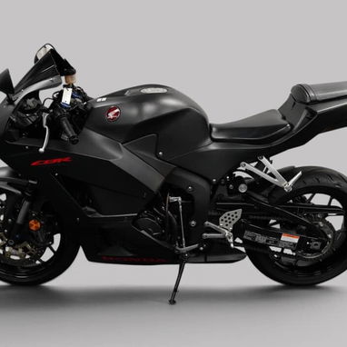 2019 Honda CBR600RR - 4/8