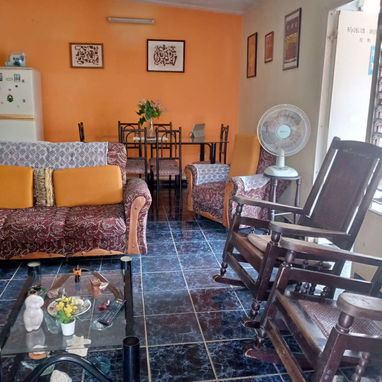 Vendo Apartamento en Casino Deportivo - Img 124903994