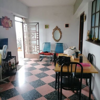 APARTAMENTO EN LA IZQUINA DE TEJA - 2/8