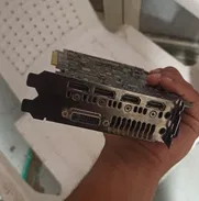 Se vende gtx 1060 3gb - Img 49696981