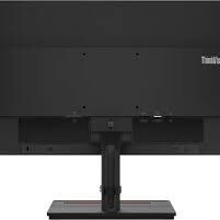 Monitor Lenovo ThinkVision 22" Full HD (1920x1080) Sin Marcos HDMI VGA Nuevo en su Caja #58684920 - 4/4
