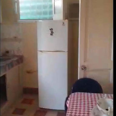 Renta lineal Apartamento Miramar 1 cuarto bajos 180 usd 53582376 - 3/9