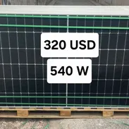 Panel solar - Img 56913156