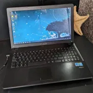 Asus 15.6” | Dual-Core (5ta Gen) | 4GB | 320GB HDD | conectada a la corriente - Img 56662015
