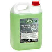 BOTE 5L ANTICONGELANTE UNIVERSAL 30% AGUA PARA RADIADOR - Img 55621381