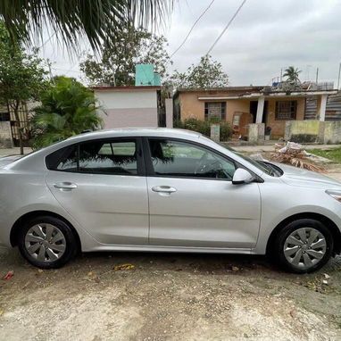 VENDO KIA RIO 2019 - Img 127032182