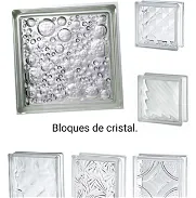 Bloques de cristal, BLOQUES DE CRISTAL, BLOQUES DE CRISTAL EN VENTA_ BLOQUES DE CRISTAL EN VENTA - Img 45703222