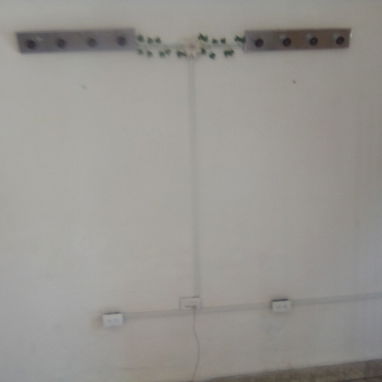 Se renta local  para Mercado o taller de celular no se va la electricidad ,circuito protegido - Img 124834632