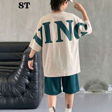 Ropa de niño talla 8 años - 2/10