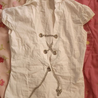 Ropa de poco uso en buen estado - Img 118244082