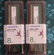RAM DDR4 NUEVAS DE 8 Y 16GB - Img 50115849