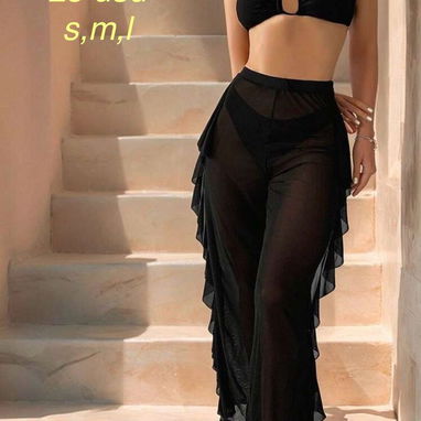 Ropa de playa: trusas, bikinis, paredos - Img 117682722