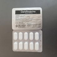CIPROFLOX@CINO 500MG TABLETAS - Img 53834941