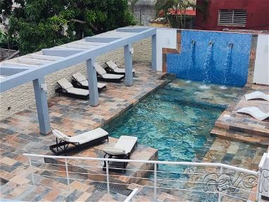 Alquila villa de lujo con piscina y billar con wifi gratis - Img 67002959