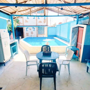 🏠Preciosa Villa de Renta en Santa fé de 5 habitaciones con vistas al mar y con garage disponible - Img 115283294